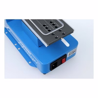 MAANT F711 Ekrāna rotācijas separators