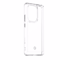 FORCELL F-PROTECT caurspīdīgs apvalks Xiaomi Redmi Note 13 Pro 4G caurspīdīgs