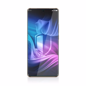 3mk Silky Matt Pro – tālruņa ekrāna aizsargs modelim Oppo Reno 10 Pro+