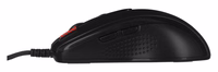 A4Tech X-710BH mouse USB Type-A Optical