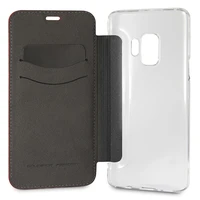 Ferrari Book FESURFLBKTS9REB S9 G960 sarkans Urban