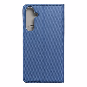 SMART CASE Grāmata SAMSUNG A55 zila