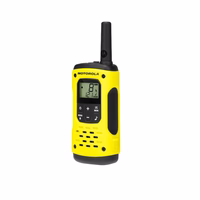 Motorola Talkabout T92 H2O twin-pack