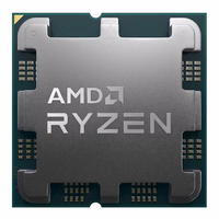AMD Ryzen 5 7400 processor - BOX