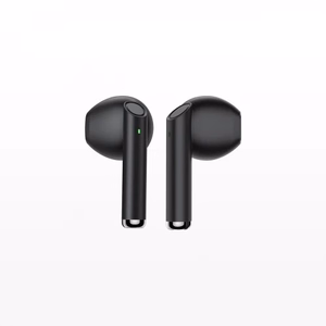 Bluetooth brīvroku ierīce Joyroom JR-PB2 melna (Bluetooth 5.3)