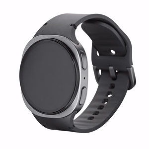 Viedpulkstenis Galaxy Watch 8 LTE 44mm pelēks SM-L335 Samsung