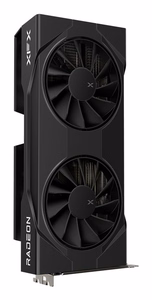 XFX Swift AMD Radeon RX 9060 8GB grafiskā karte