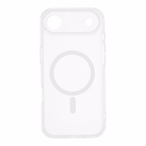 X-ONE Endura Clear viedtālruņa apvalks (MagSafe saderīgs) - Apple iPhone 17 Air skaidrs