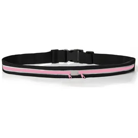 Fit Slim jostas maciņš Iphone 14/14 Plus/14 Pro/14 Pro Max/Iphone 15/15 Plus/15 Pro/15 Pro Max/Samsung S23/S23 Plus/S23 Ultra/S24/S24 Plus/S24 Ultra/A15/A54 5G/A55 5G/Redmi Note 13 - dubults maciņš sarkans