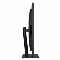 ASUS ProArt PA328QV computer monitor 80 cm (31.5") 2560 x 1440 pixels Quad HD LED melns