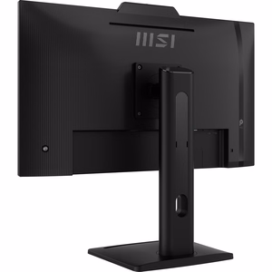 MSI PRO MP272PMG monitors 68,6 cm (27") 1920 x 1080 pikseļi Full HD LCD melns