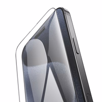 HOCO rūdīts stikls HD antistatiskā (komplekts 25in1) – vairāku iepakojumu iPhone 16 Pro Max / 17 Pro Max (G10)