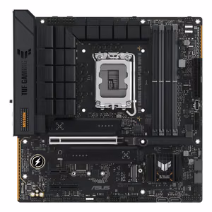ASUS TUF GAMING B760M-PLUS WIFI II MB