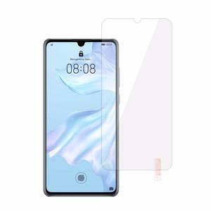 Glass Gold rūdīta stikla ekrāna aizsargs HUAWEI P30