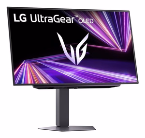 LG 27GX704A-B datora monitors 68,6 cm (27") 2560 x 1440 pikseļi Quad HD OLED melns