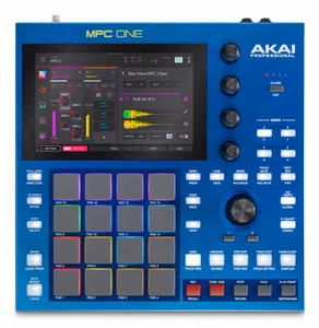 Akai MPC One G2 - darbstacija