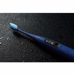 Oclean X Pro elektriskā zobu birste, zila