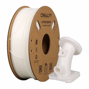 Hyper ABS filaments Creality (balts)
