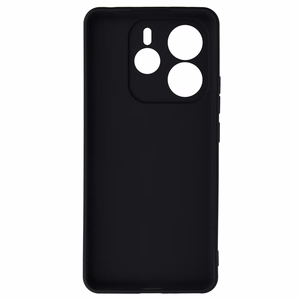 Viedtālruņa apvalks Matinis (m) melns (m) paredzēts XIAOMI Redmi Note 14 5G