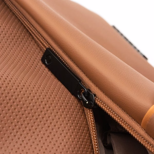 FORCELL F-PROTECT URBAN STYLE soma klēpjdatoram 15,6" brūns