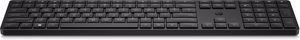 HP 450 programmējama bezvadu tastatūra