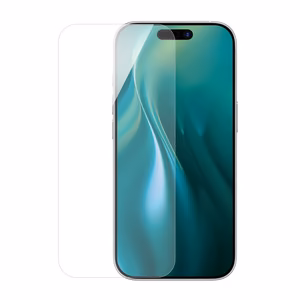 Etteri hibrīd stikls iPhone 17 Pro 6,3