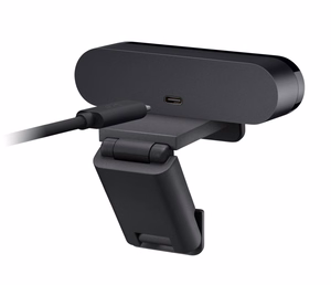 Logitech BRIO ULTRA HD PRO biznesa tīmekļa kamera