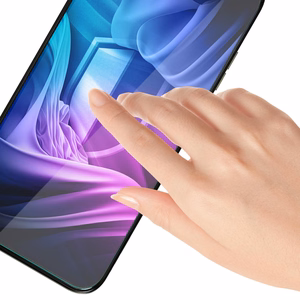 3mk Silky Matt Pro matēta plēve Motorola Moto G67 / Moto G77