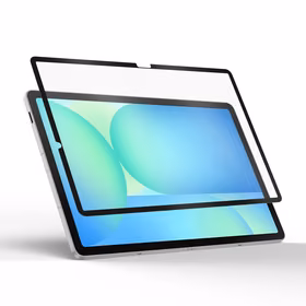 DUX DUCIS aizsargstikls NAAD LCD Paper Like Film paredzēts SAMSUNG Tab S10 FE Plus