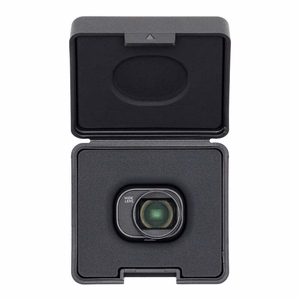 Platleņķa objektīva uzlika DJI Mini 4 Pro