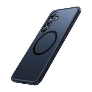 Torras Guardian-Mag чехол для Samsung S24+ (чёрный)