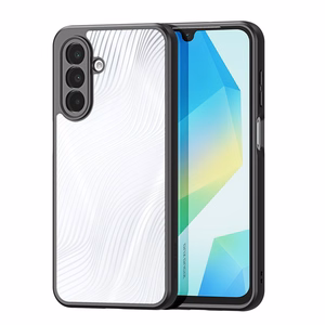DUX DUCIS case AIMO for SAMSUNG A17 5G black