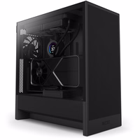 NZXT H5 Flow 2024 Midi Tower datora korpuss
