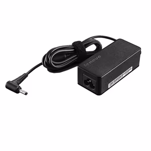 Lenovo GX20L23043 power adapter/inverter Indoor 45 W melns