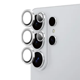 AmazingThing Radix AR objektīva stikls Samsung S26 Ultra kameras objektīvam - caurspīdīgs