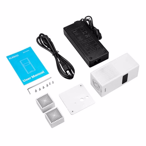 ELEGOO Mini sildītājs 3D printerim