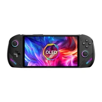 Onexfly F1 Pro AMD AI370 32GB RAM 1TB portatīvā konsole