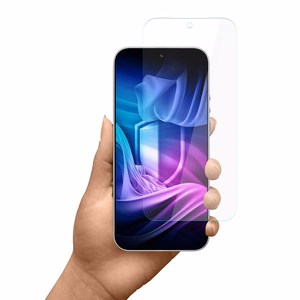 3mk Silky Matt Pro matēta folija priekš Xiaomi 17 Ultra