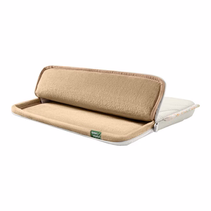 Tomtoc Terra-A27 16'' laptop case (white)