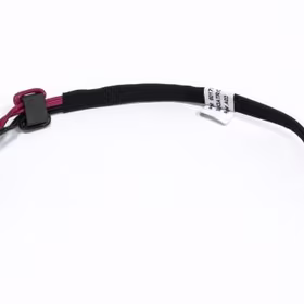 Power jack with cable, TOSHIBA Satellite L350, L350D, L355