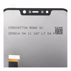 FixCell LCD displejs FixCell LCD POCO F1 OEM bez rāmja
