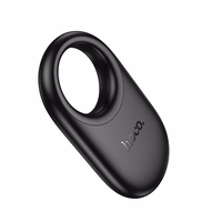 Hoco E94 Anti-Lost Device melns