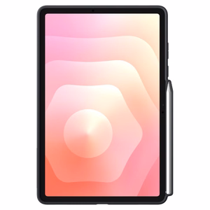 Spigen Nano Pop macins priekš Samsung Galaxy S11 11.0 X730 / X736B - Melns