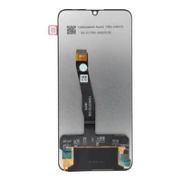 FixCell LCD Displejs HUAWEI P SMART 2019 / 2020 HQ bez rāmja