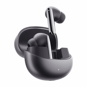TWS QCY MeloBuds Pro HT08 austiņas, ANC (melnas)