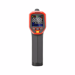 Uni-T UT303C+ temperatūras mērītājs