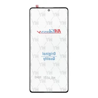 MUSTTBY Aizsargstikls + OCA REDMI NOTE 13 PRO