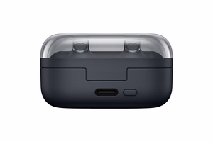 Samsung Galaxy Buds4 Pro austiņas melnas
