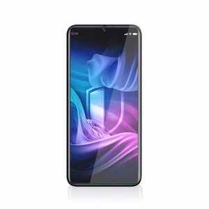 3mk Silky Matt Pro – tālruņa ekrāna aizsargs modelim Oukitel C53