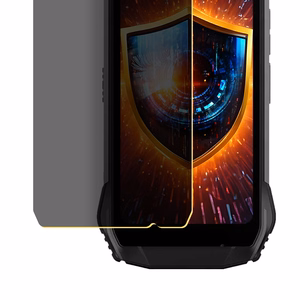 3mk Silky Matt Privacy – privātuma ekrāna aizsargs modelim Blackview N6000 / N6000SE